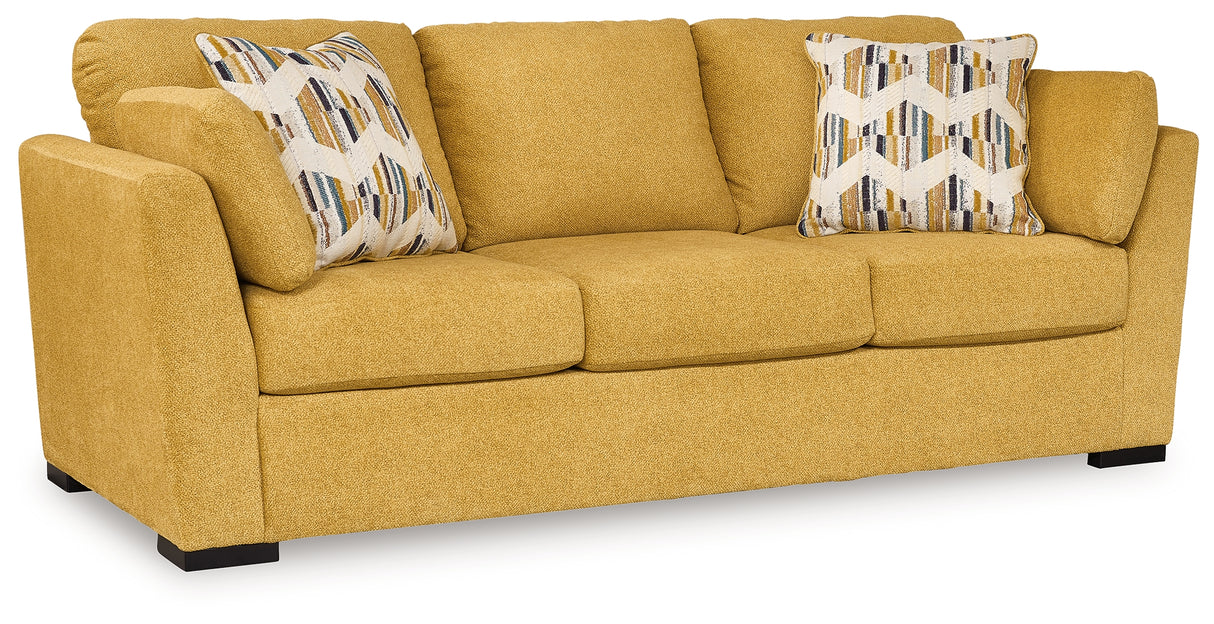 Keerwick Sofa and Oversized Chair