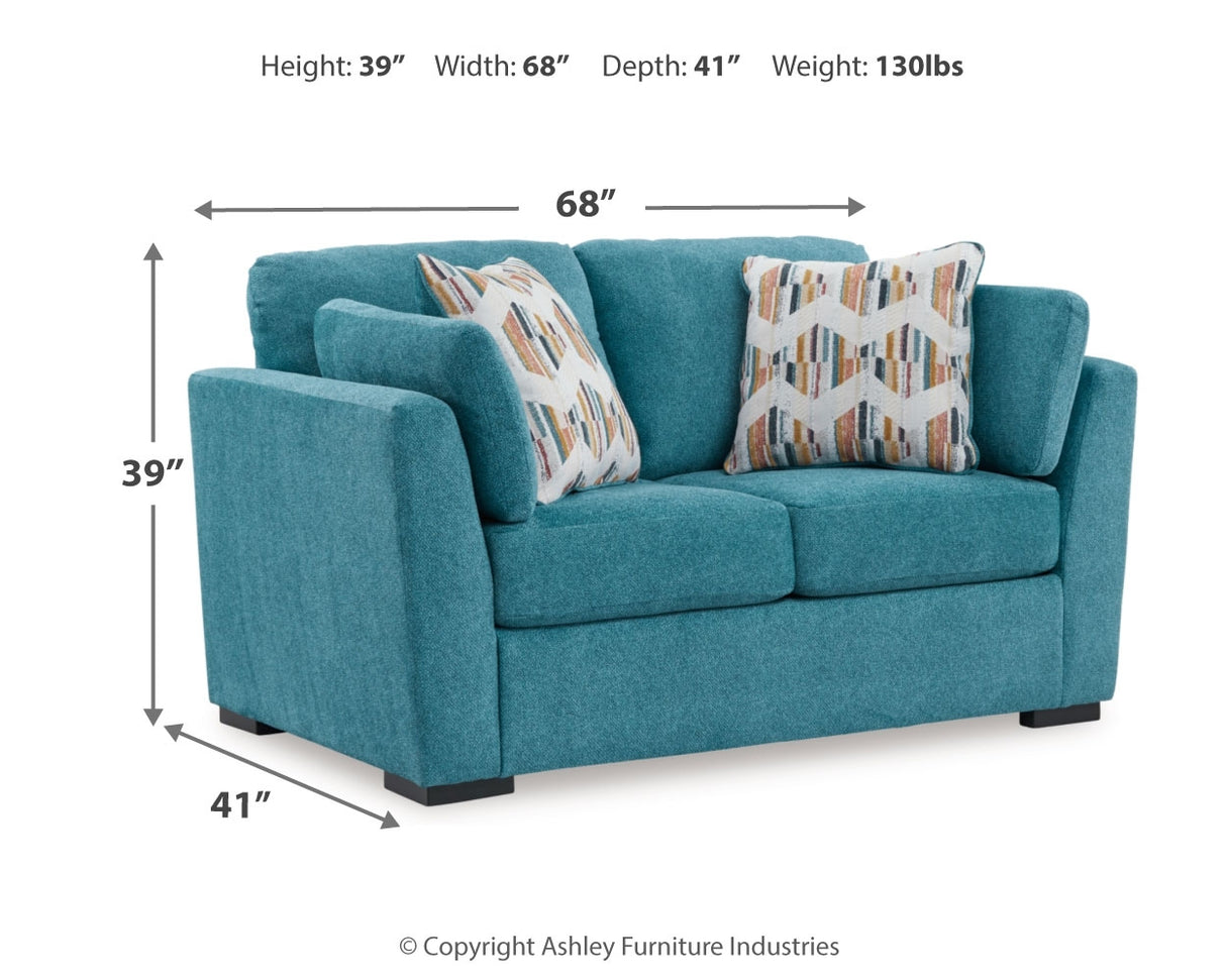 Keerwick Loveseat