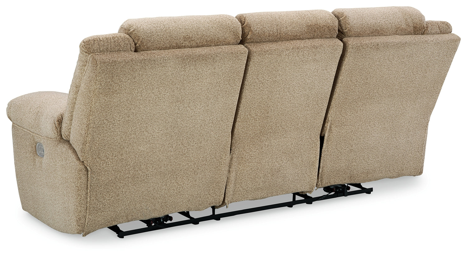 Tip-Off Power Reclining Sofa, Loveseat and Recliner