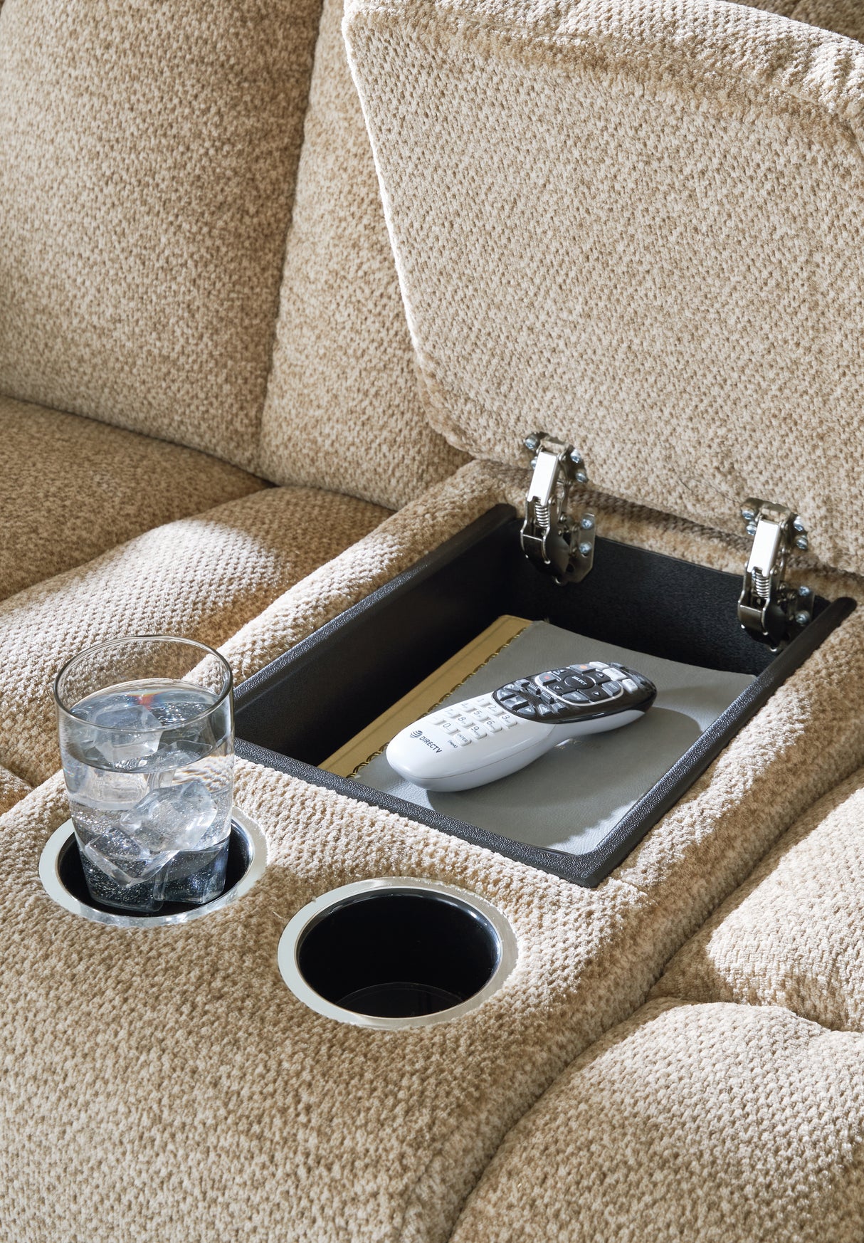 Tip-Off Power Reclining Sofa, Loveseat and Recliner