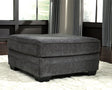 Furniture City Houma - Ashley Furniture - Tracling Oversized Ottoman - Oversized Accent Ottoman - 7260008