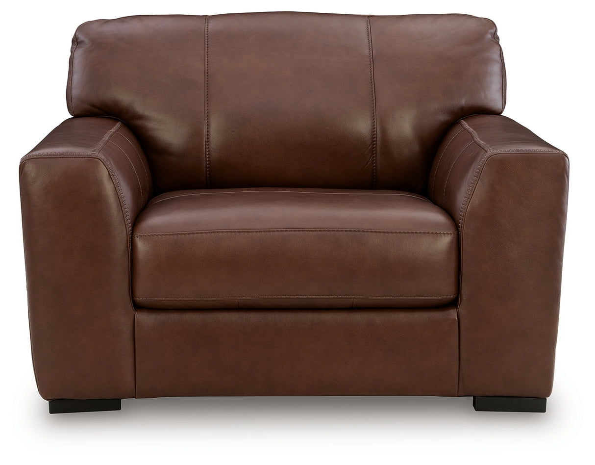 Brogliano Oversized Chair