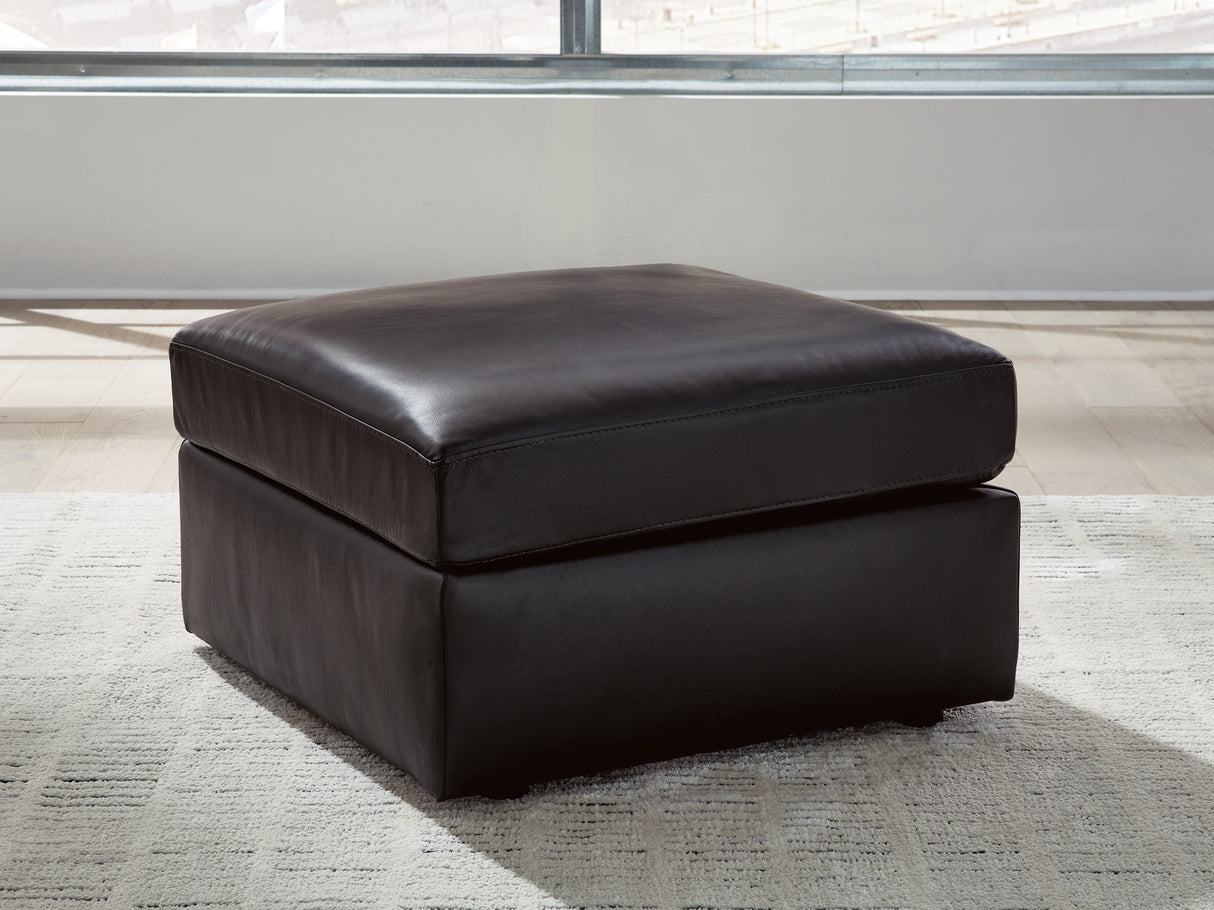 Furniture City Houma - Ashley Furniture - ModMax II Oversized Accent Ottoman - Oversized Accent Ottoman - 7430508