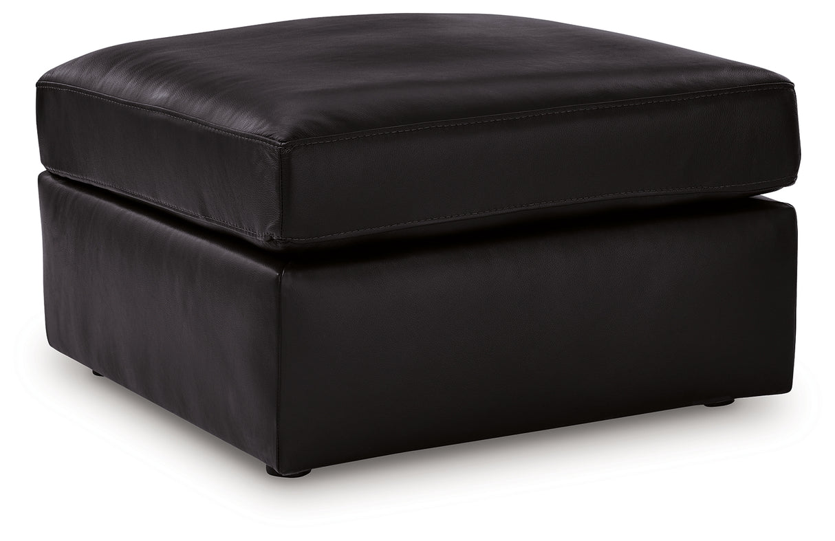ModMax II Oversized Accent Ottoman