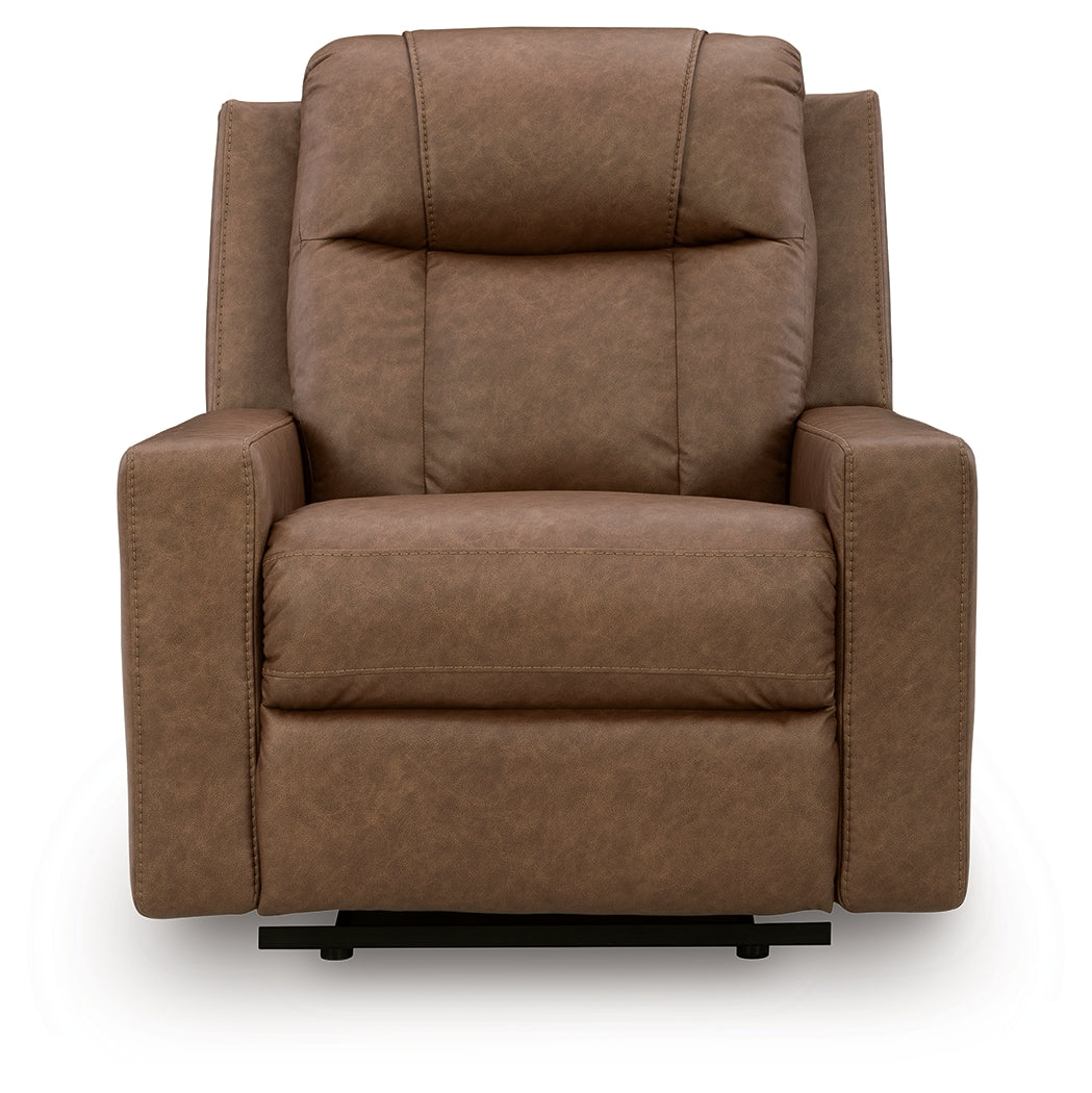 Mackmenville Recliner