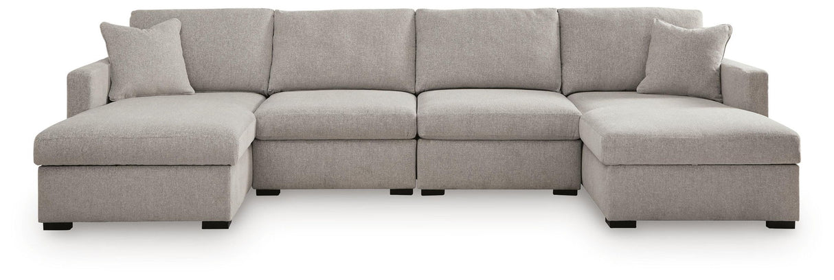 ModMax Luxe - Sectional