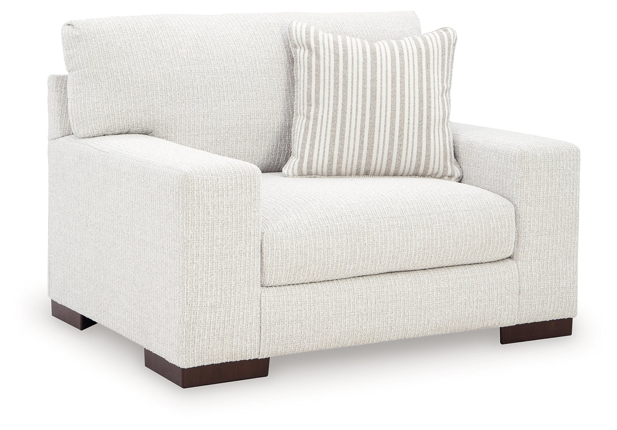 Hartside Oversized Chair