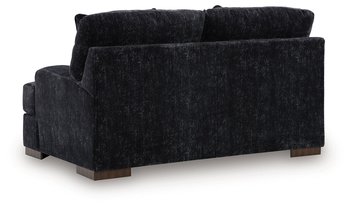 Whitmore Manor Loveseat