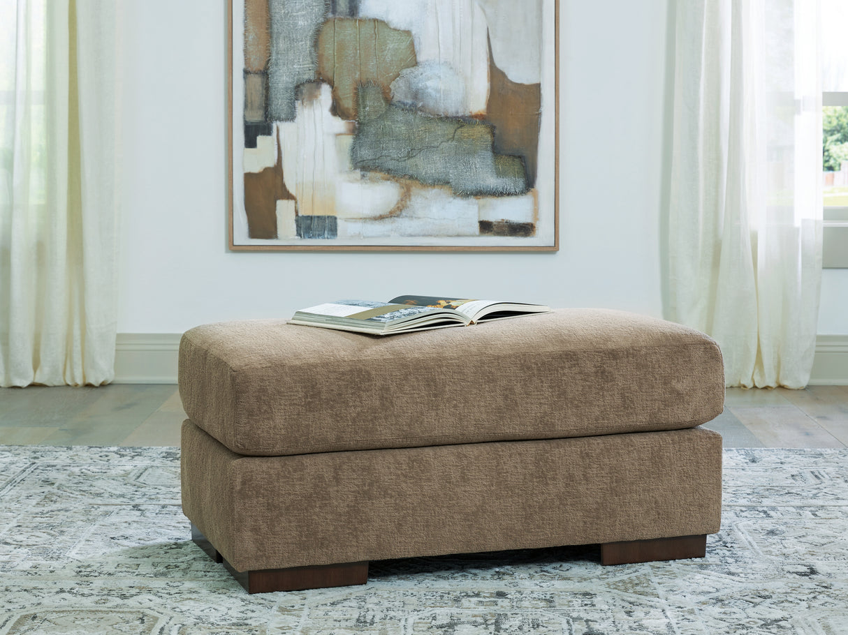 Furniture City Houma - Ashley Furniture - Jayne Park Ottoman - Ottoman - PC8150514