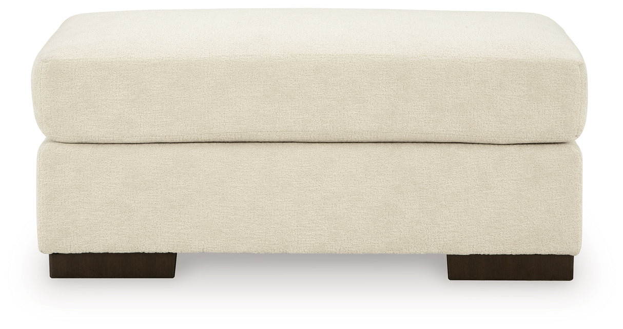 Jayne Park Ottoman