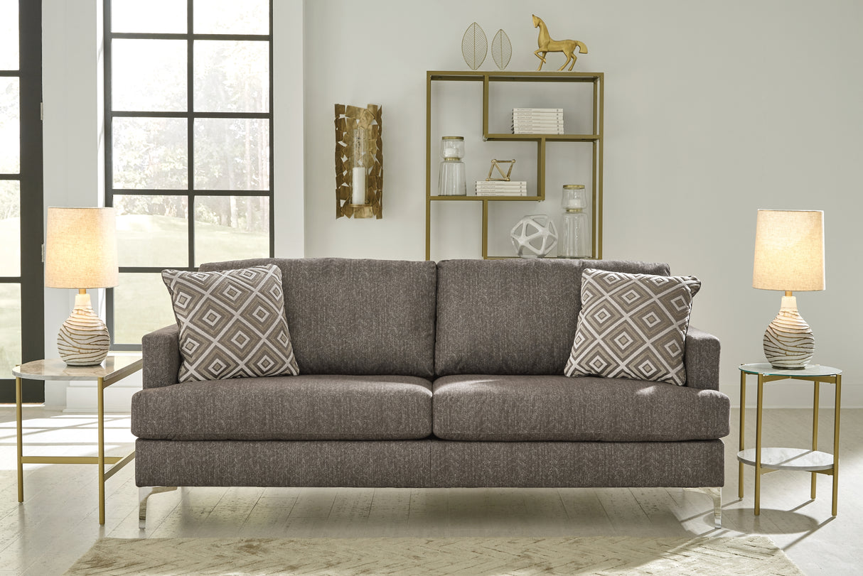 Furniture City Houma - Ashley Furniture - Arcola RTA Sofa - RTA Sofa - 82604S1