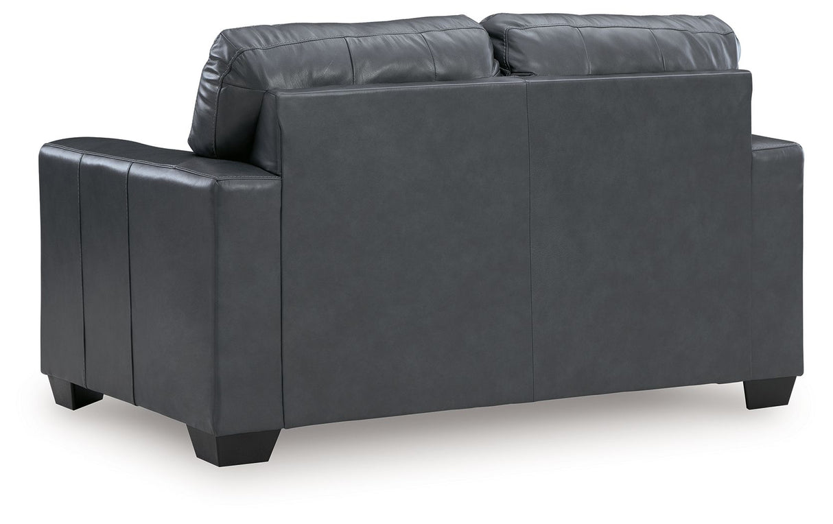 Bolsena - Loveseat