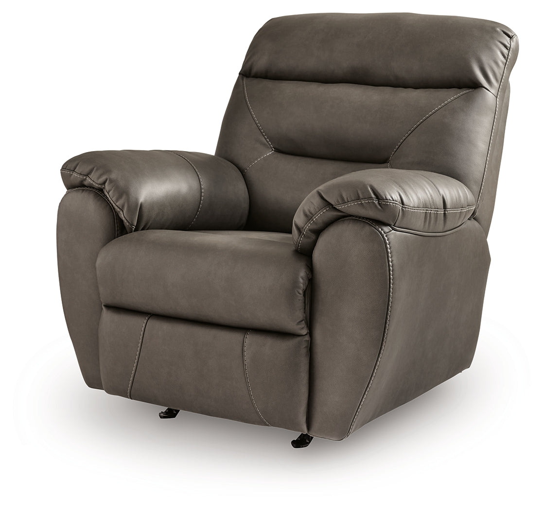 Elksworth Recliner