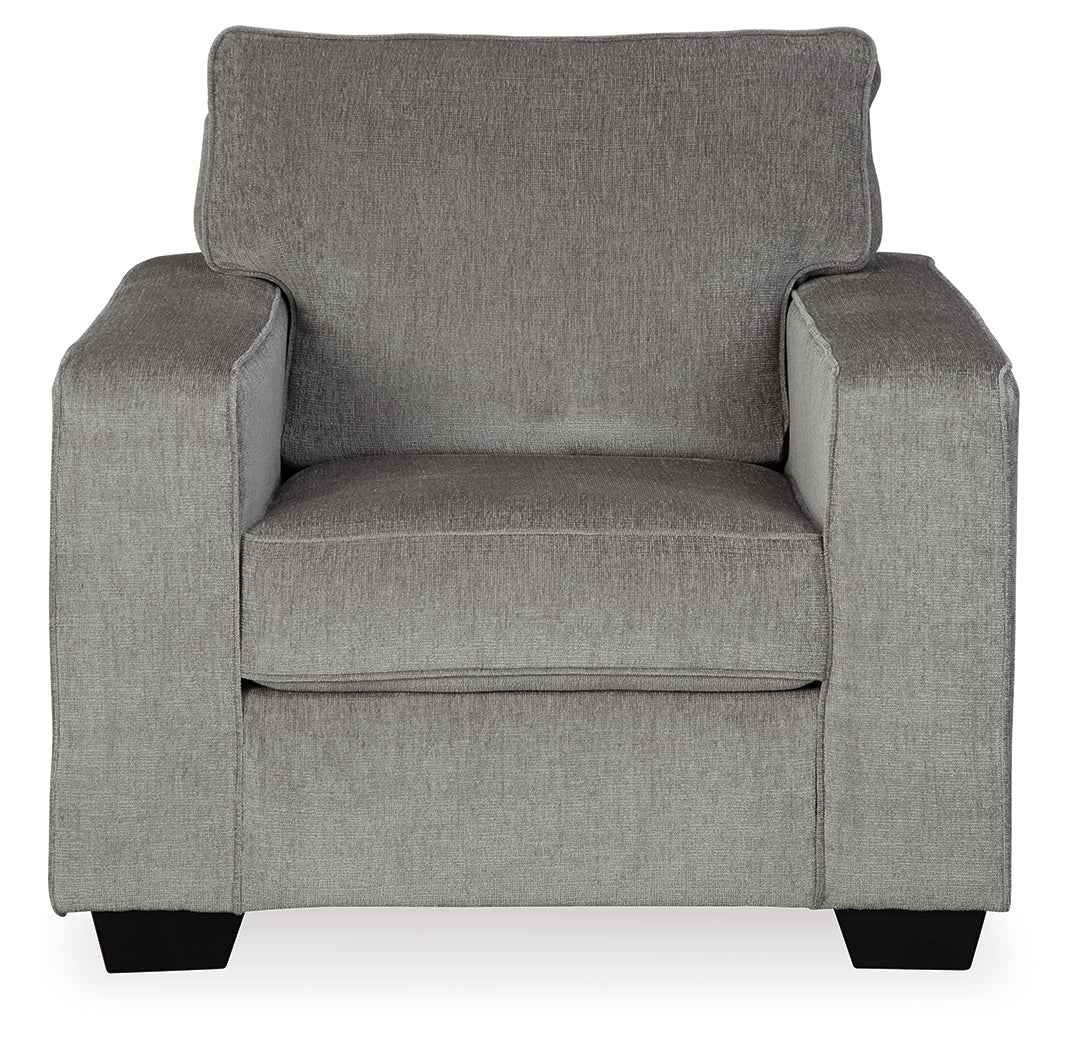 Altari Sofa and Chair