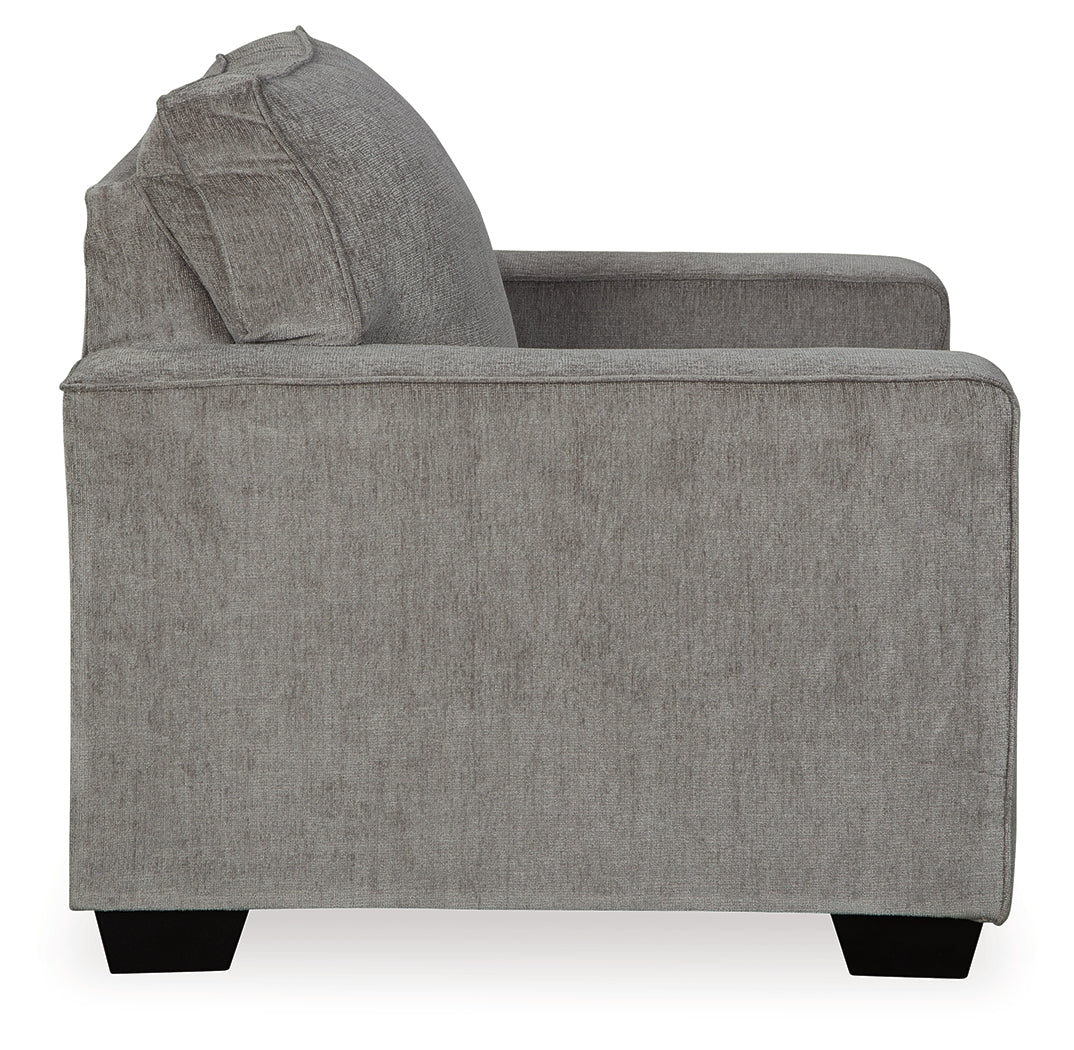 Altari Sofa and Chair