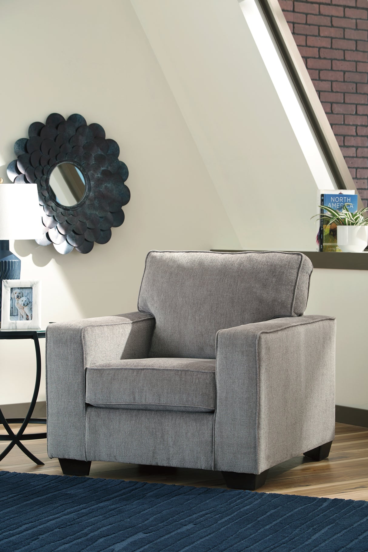 Altari Sofa and Chair