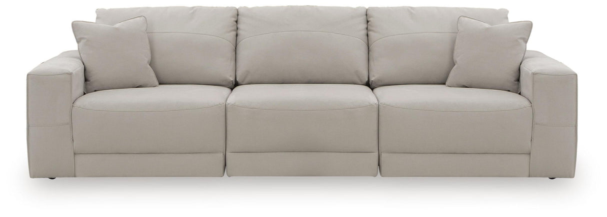 Next-Gen Gaucho - Sectional