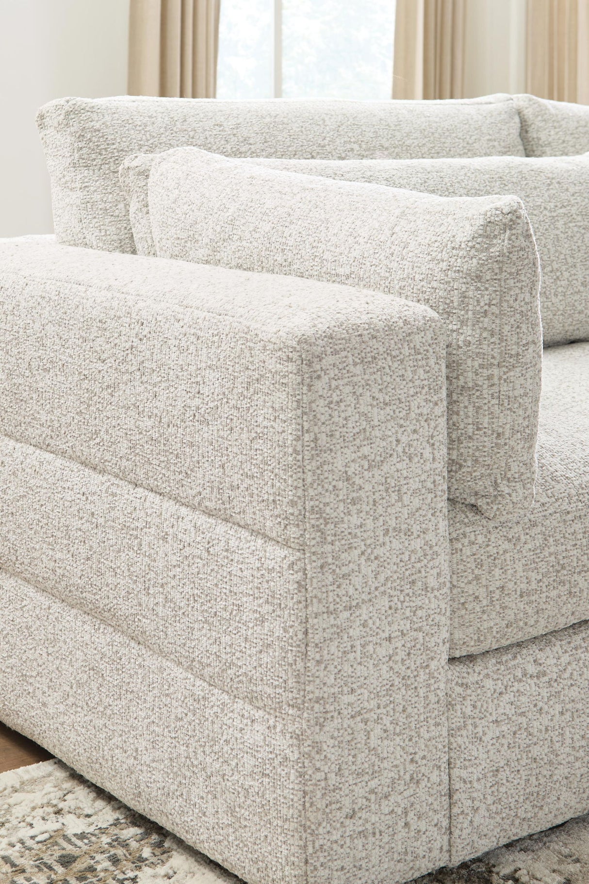 Ashbourne Estate - Sectional