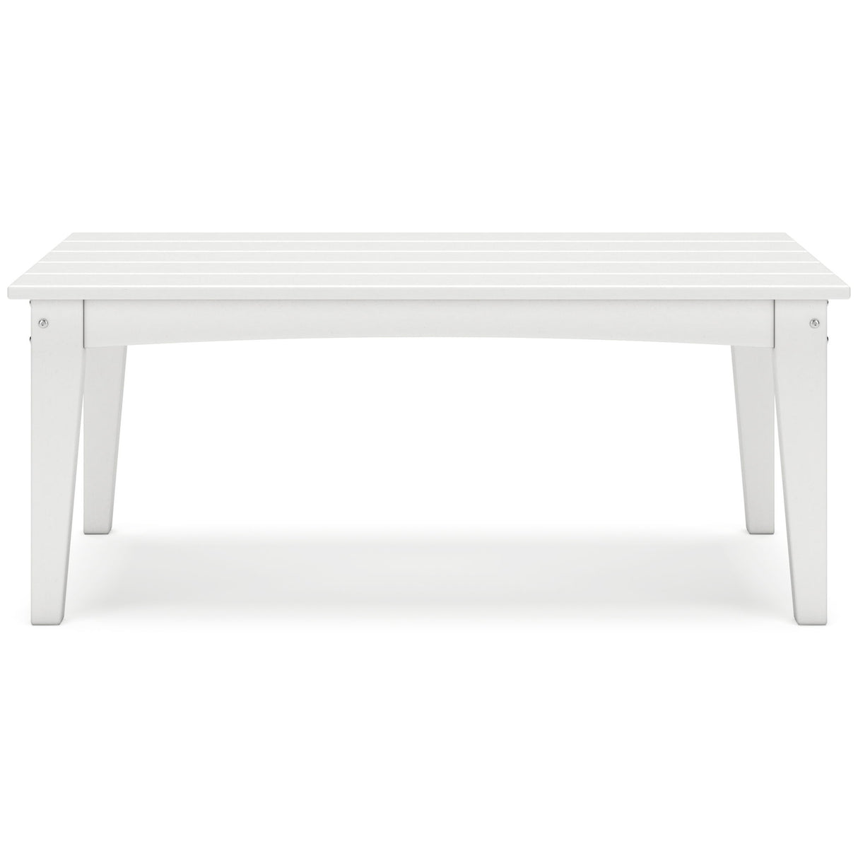 Hyland Wave - Rectangular Cocktail Table