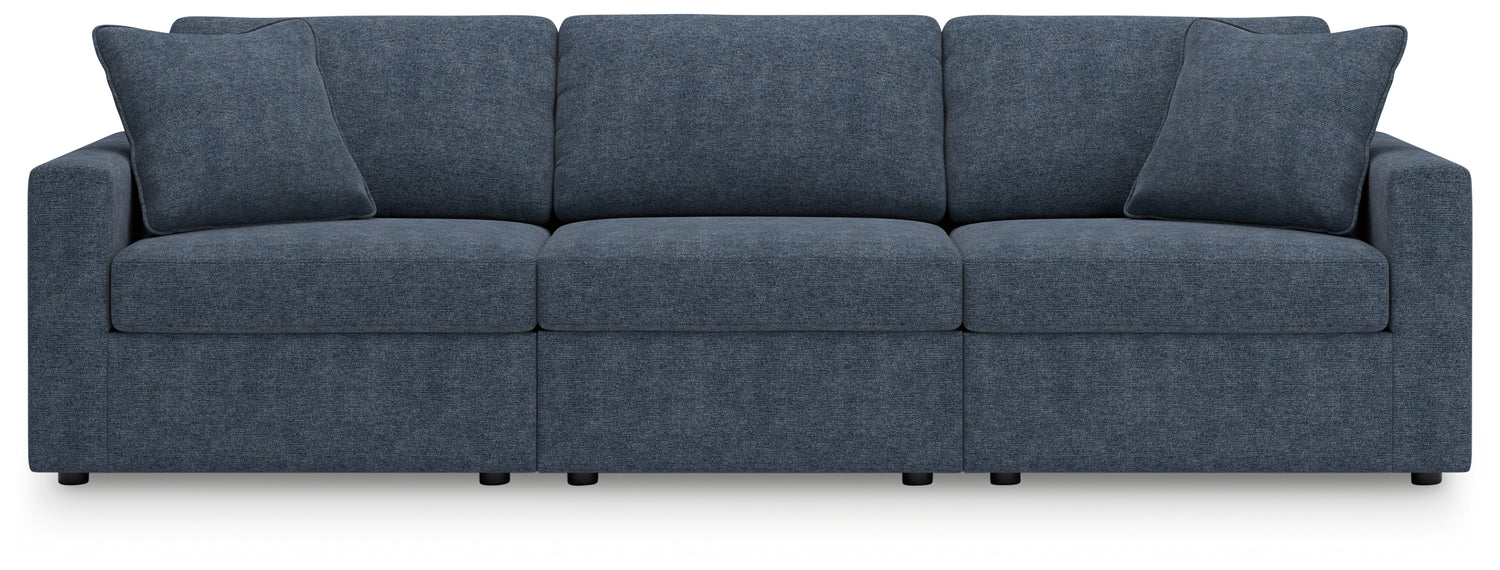 Modmax 3-Piece Sectional