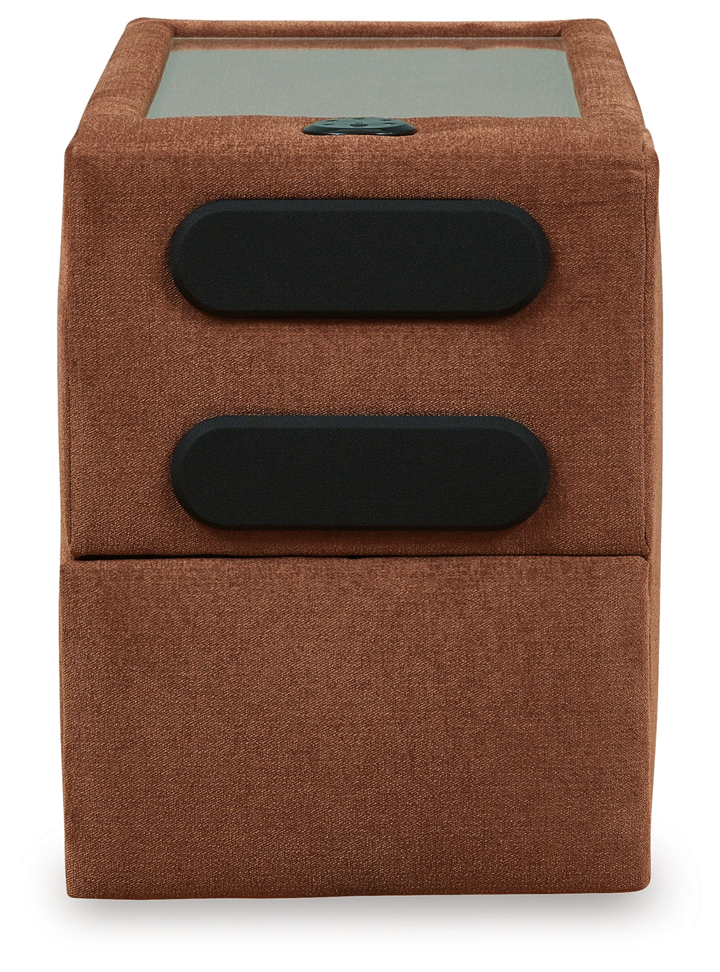 Modmax 6-Piece Sectional with Chaise and Ottoman