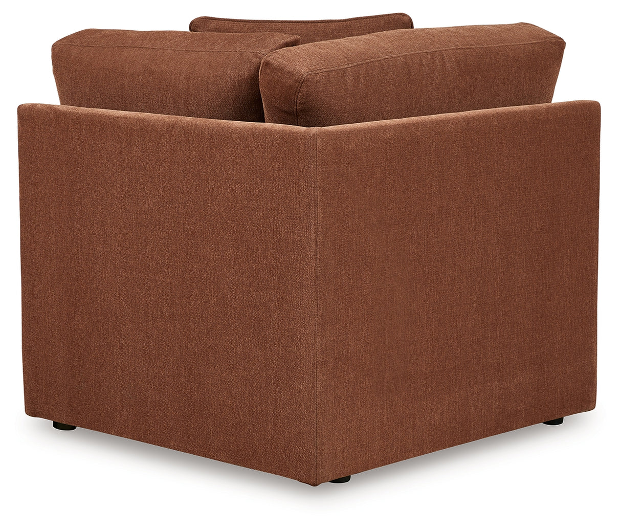 Modmax 7-Piece Sectional and 2 Ottomans