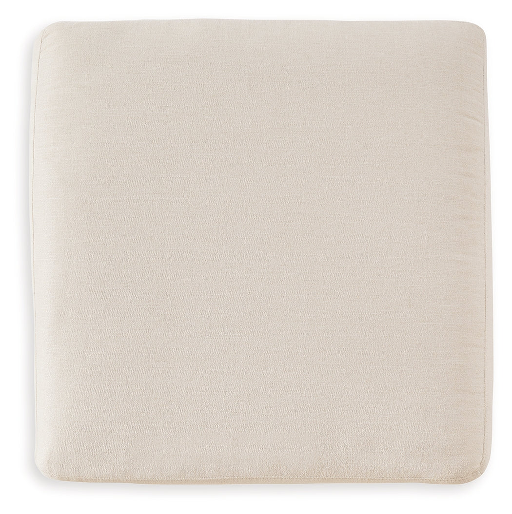 Modmax Oversized Accent Ottoman