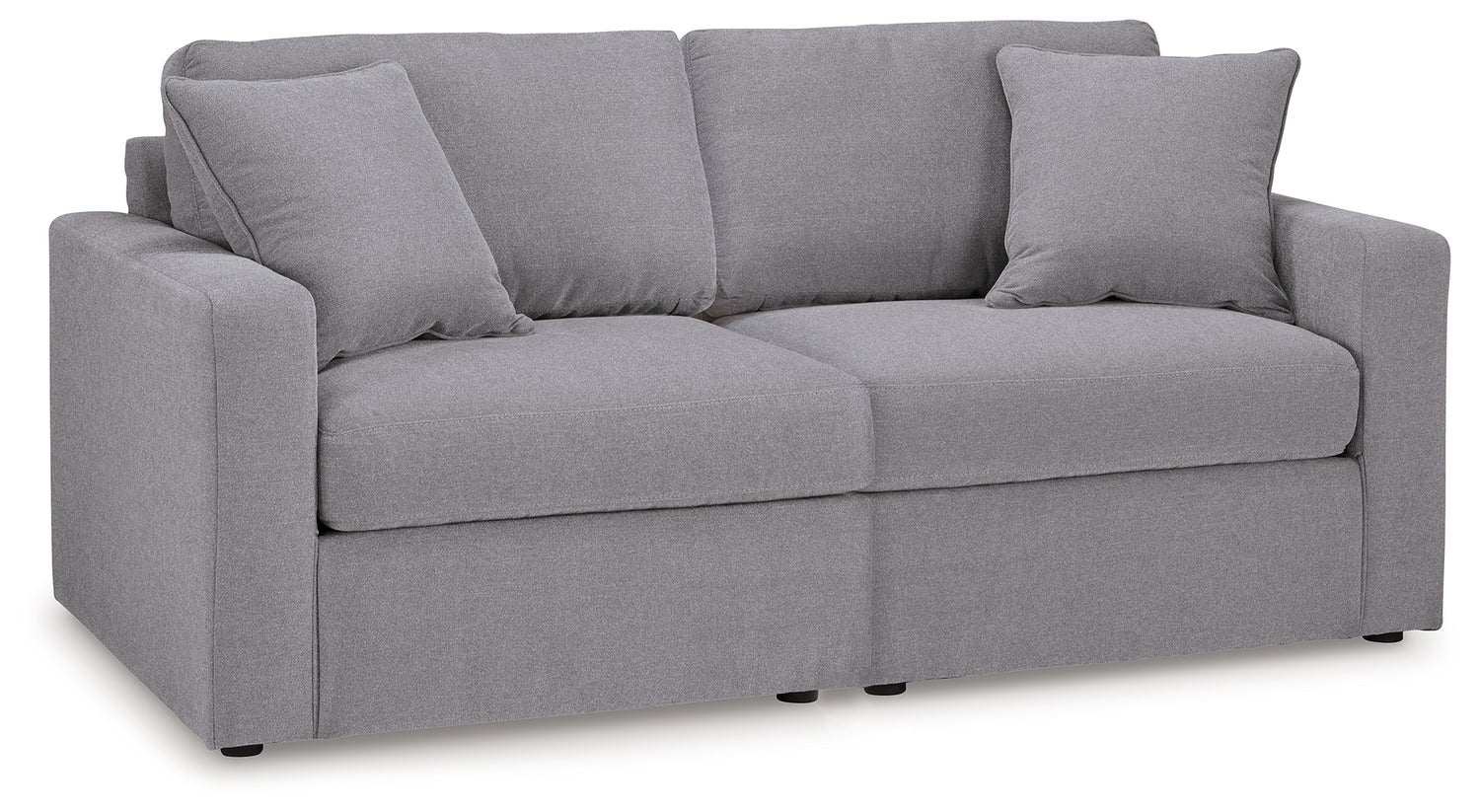 Modmax 2-Piece Sectional