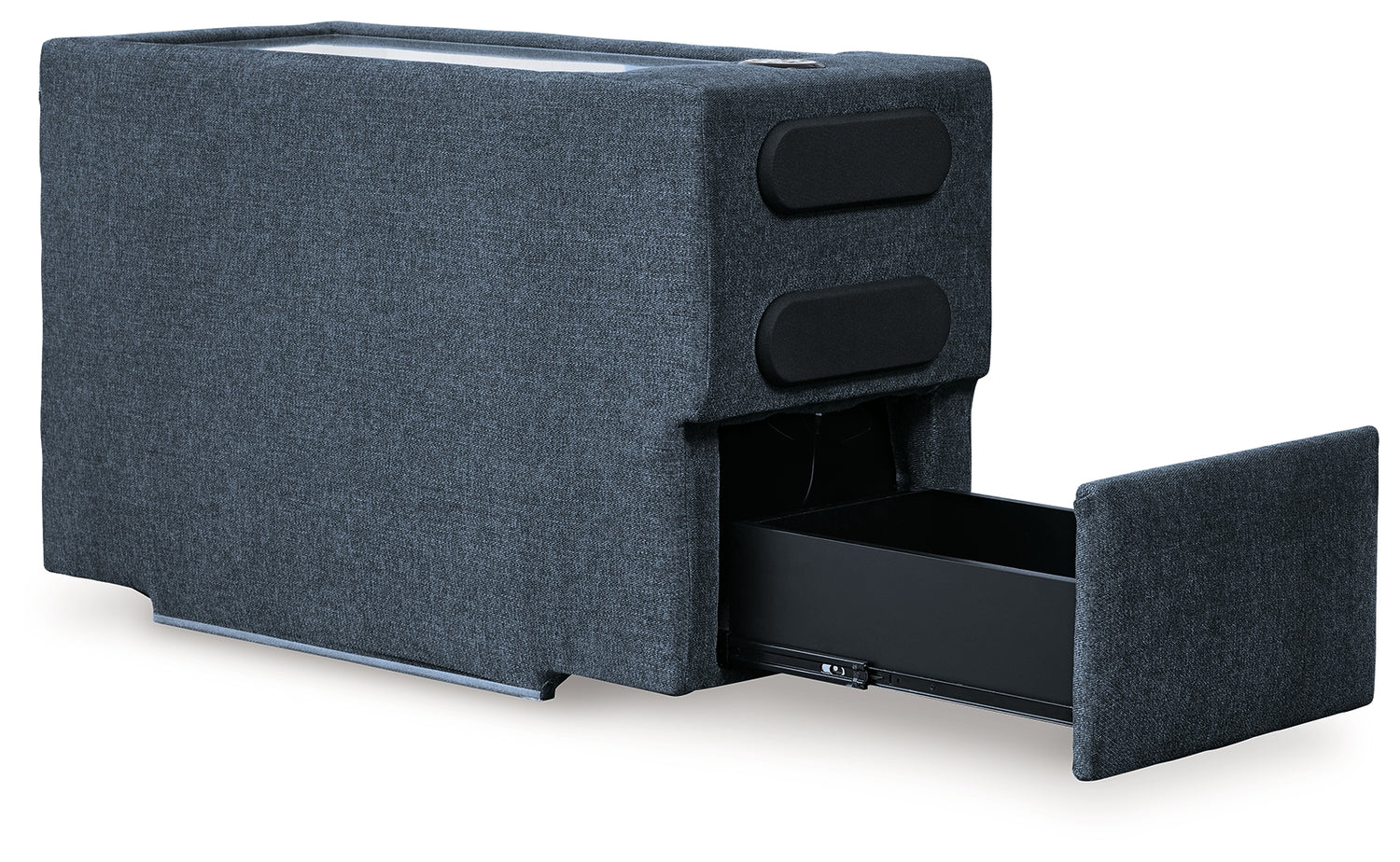 Modmax 5-Piece Sectional with Audio System