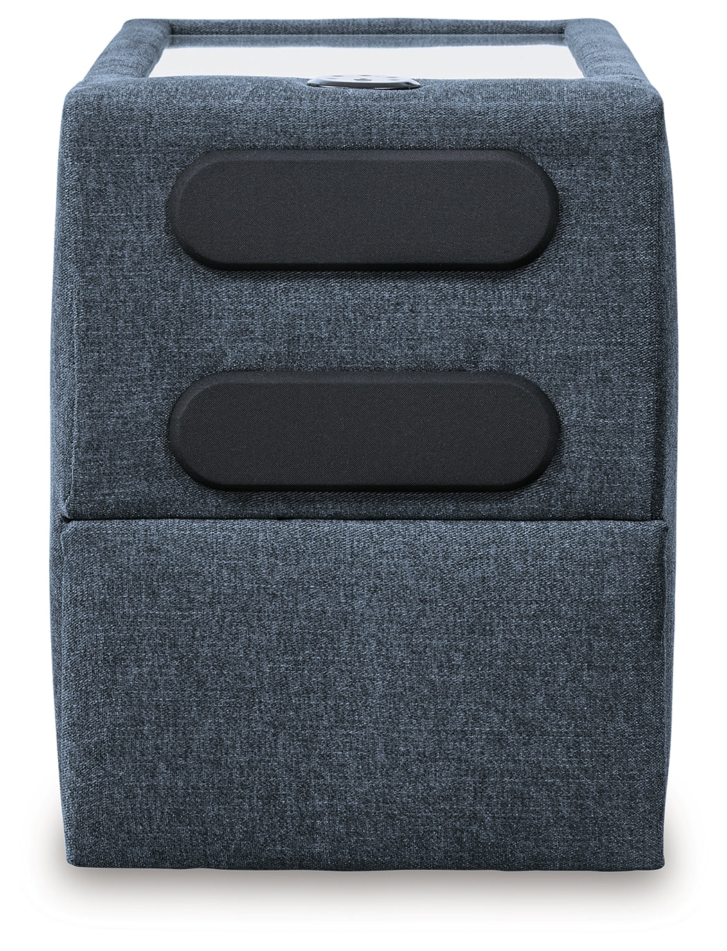 Modmax 5-Piece Sectional with Audio System