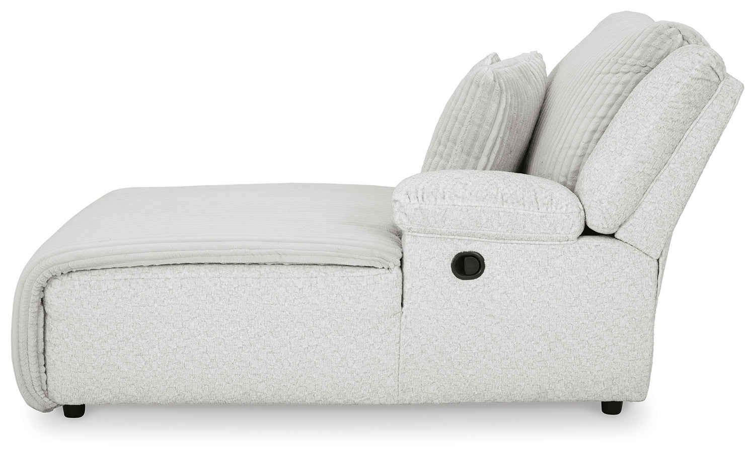 Top Tier 3-Piece Sectional Chofa