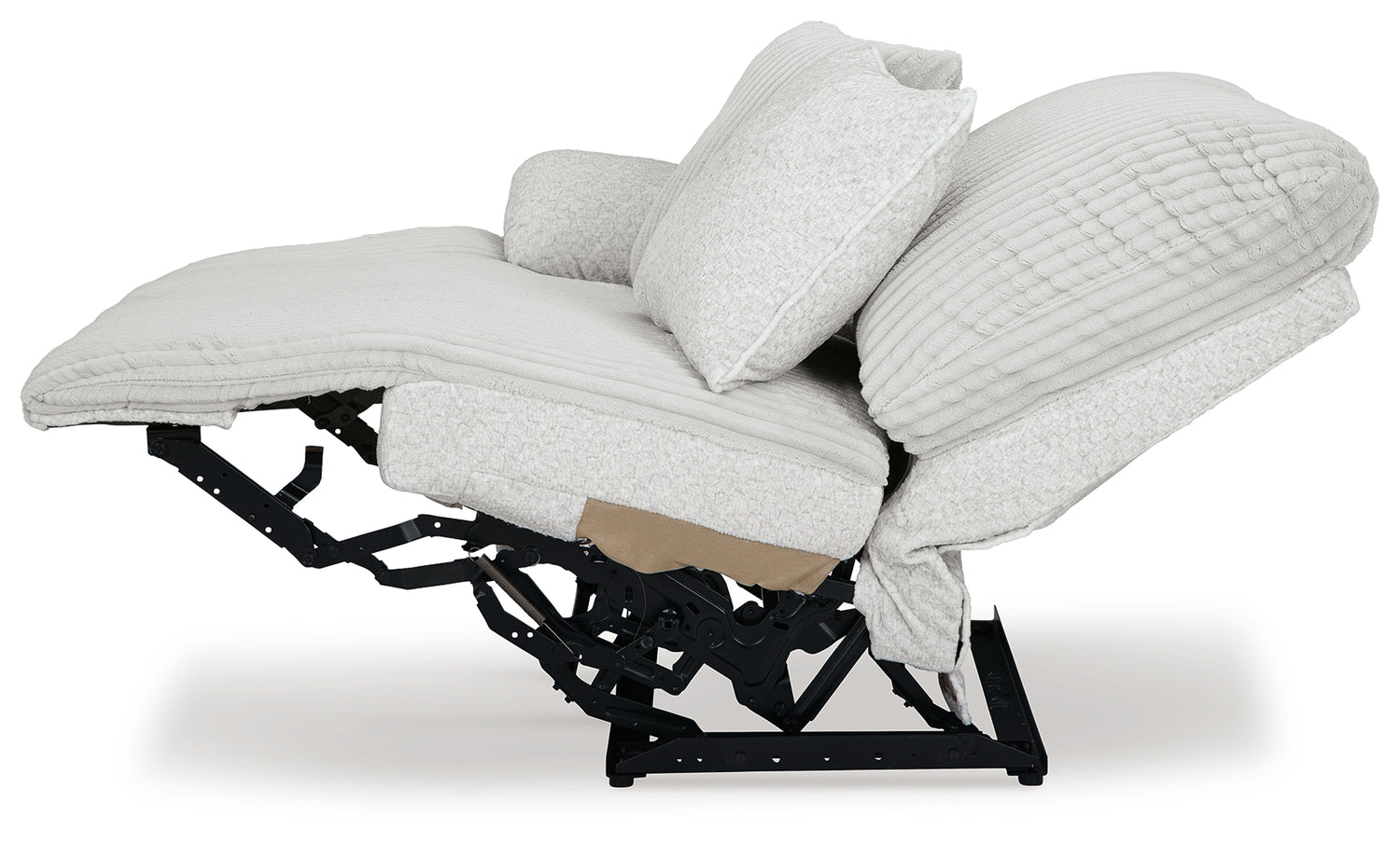 Top Tier 3-Piece Sectional Chofa