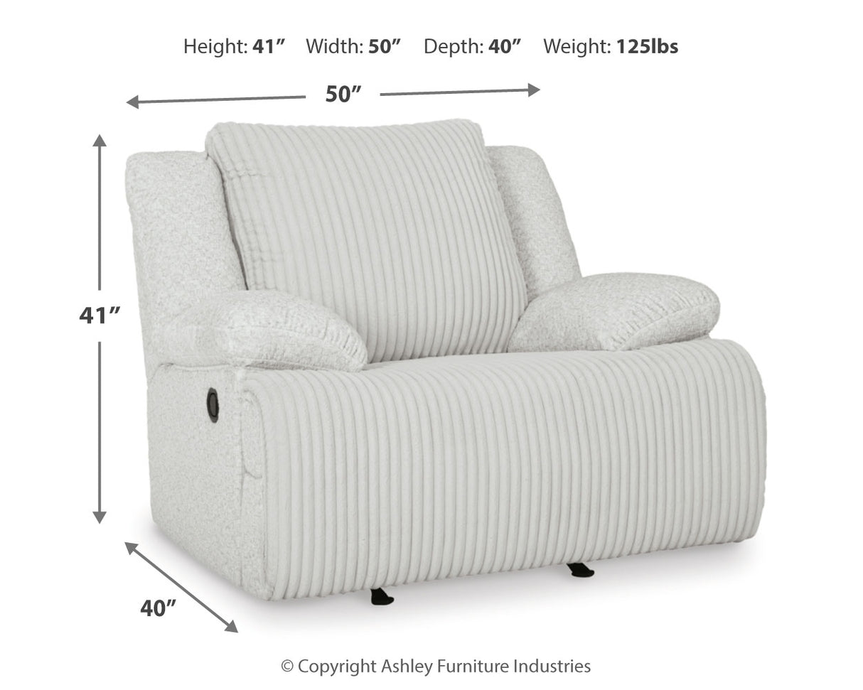 Top Tier Recliner