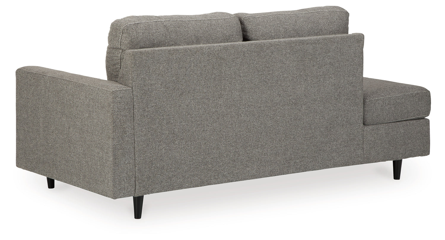 Lyman Right-Arm Facing Corner Chaise