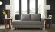 Furniture City Houma - Ashley Furniture - Lyman Right-Arm Facing Corner Chaise - RAF Corner Chaise - 9330317