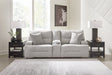 Furniture City Houma - Ashley Furniture - Acklen Place 3-Piece Sectional - 3-Piece Sectional - 93605S10