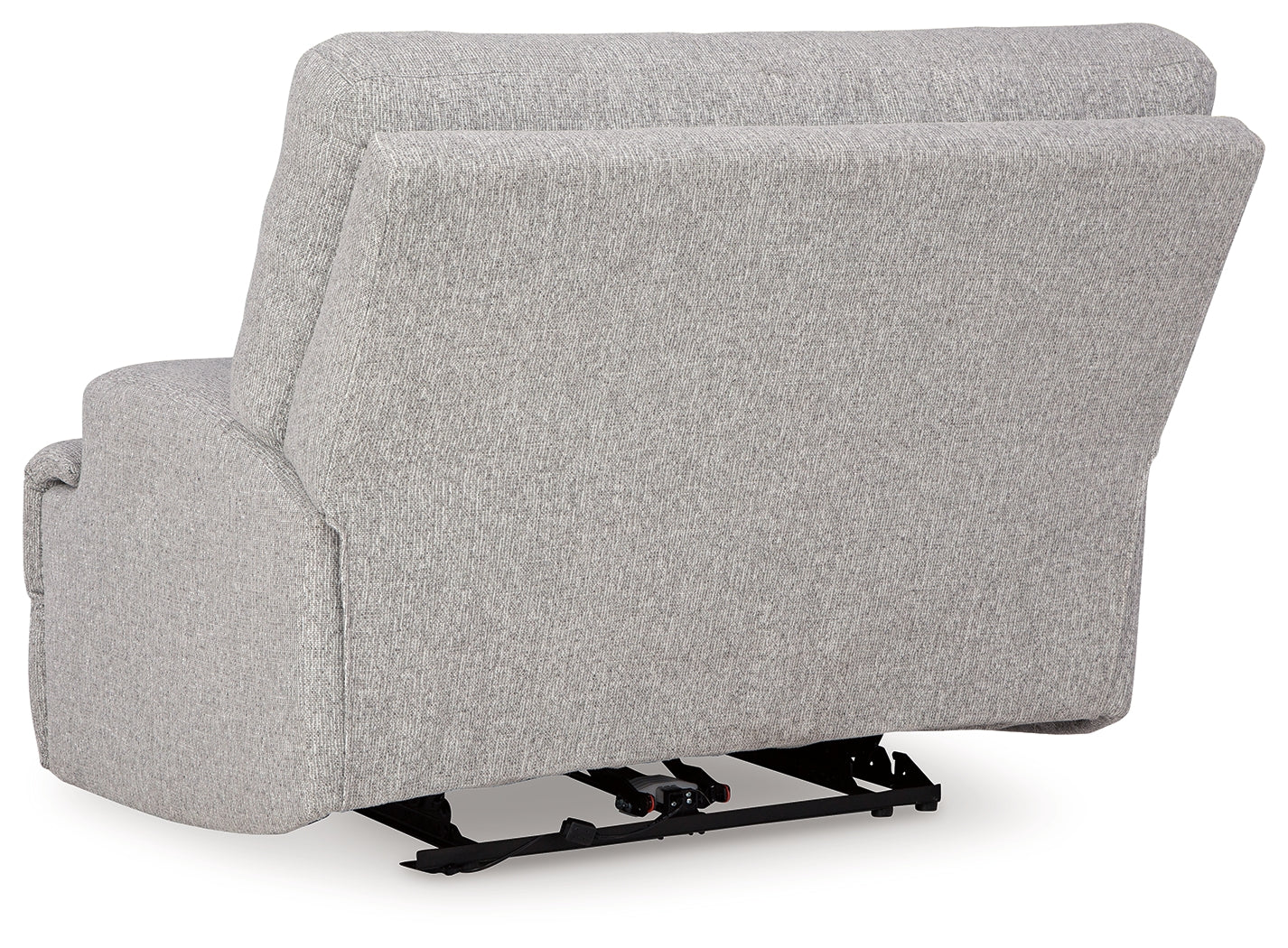 Acklen Place 6-Piece Power Reclining Sectional and Power Recliner