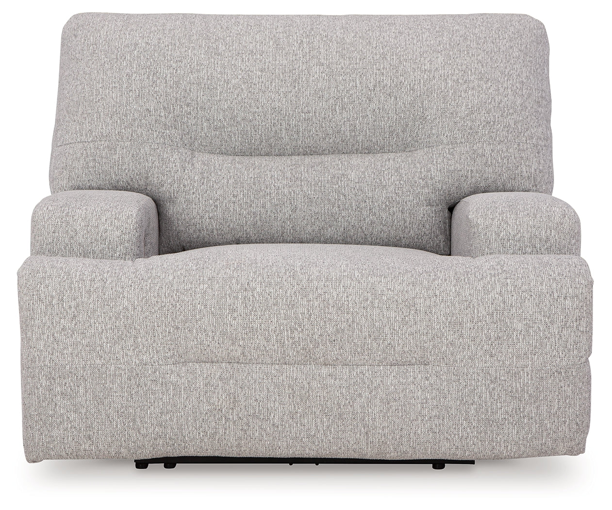 Acklen Place 6-Piece Power Reclining Sectional and Power Recliner