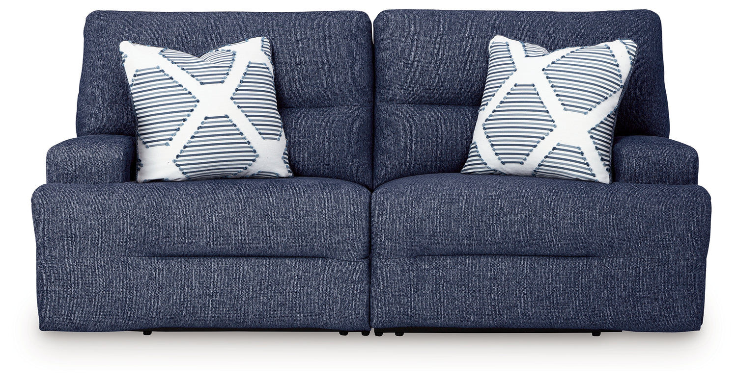 Acklen Place 2-Piece Power Reclining Sectional