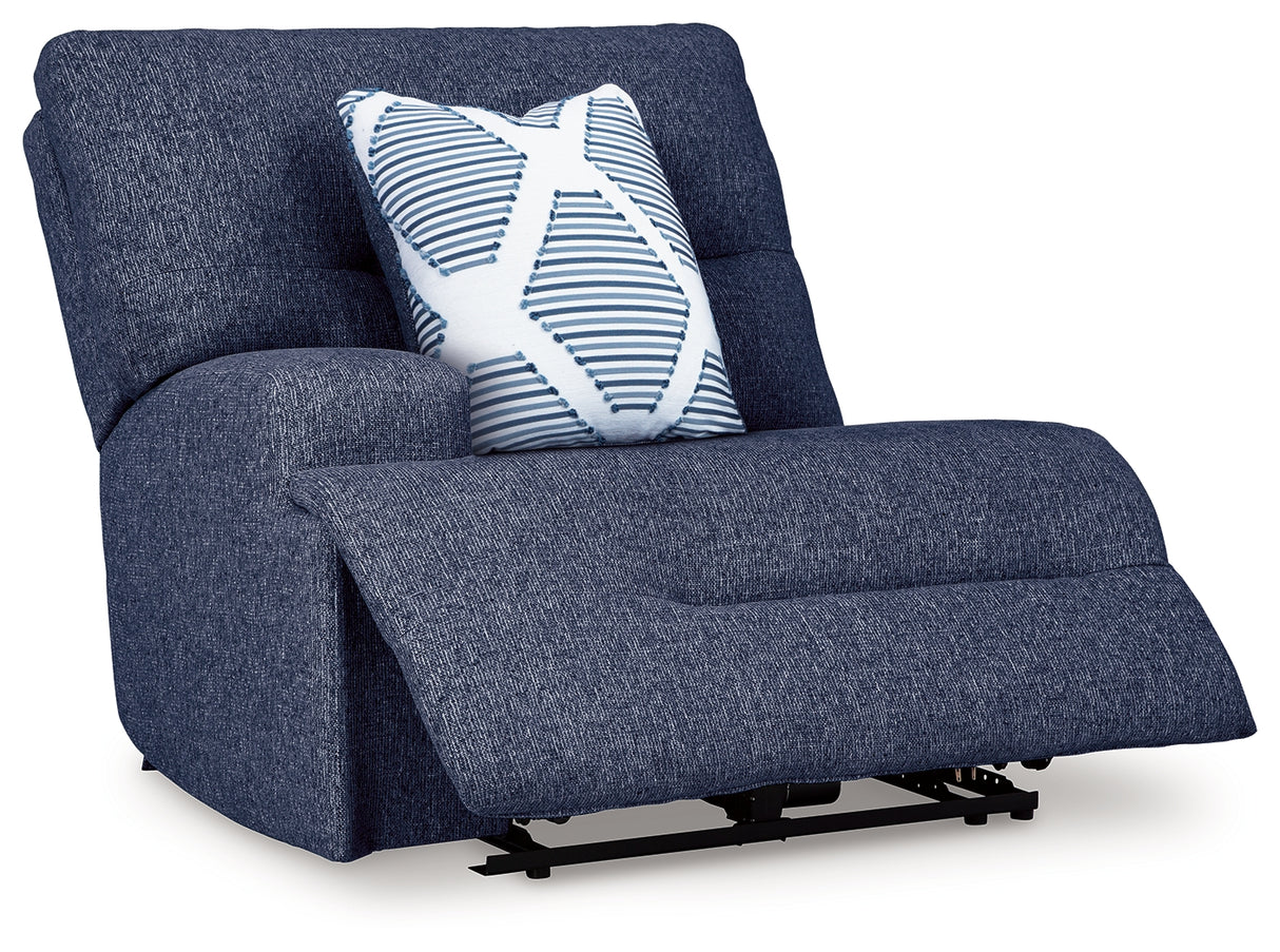Acklen Place 7-Piece Power Reclining Sectional