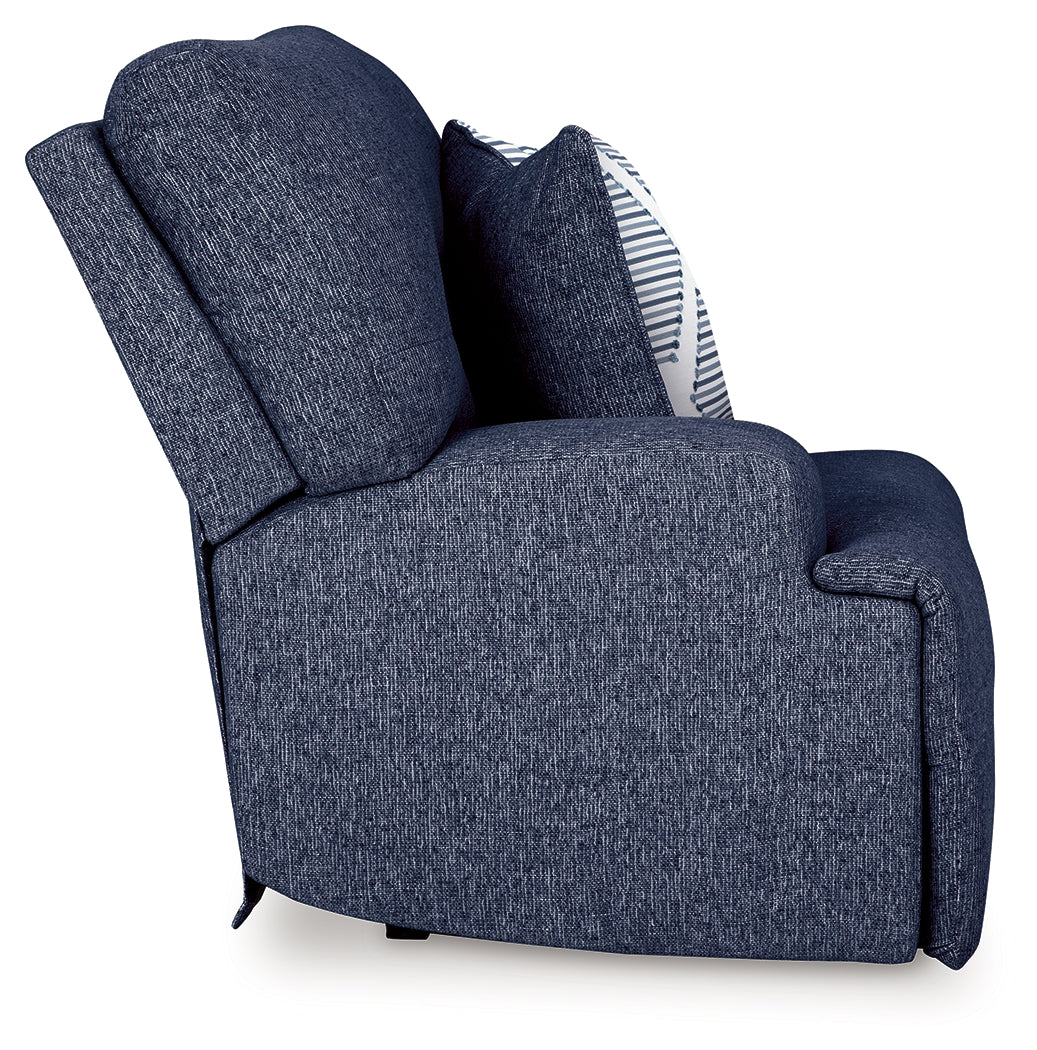 Acklen Place 7-Piece Power Reclining Sectional