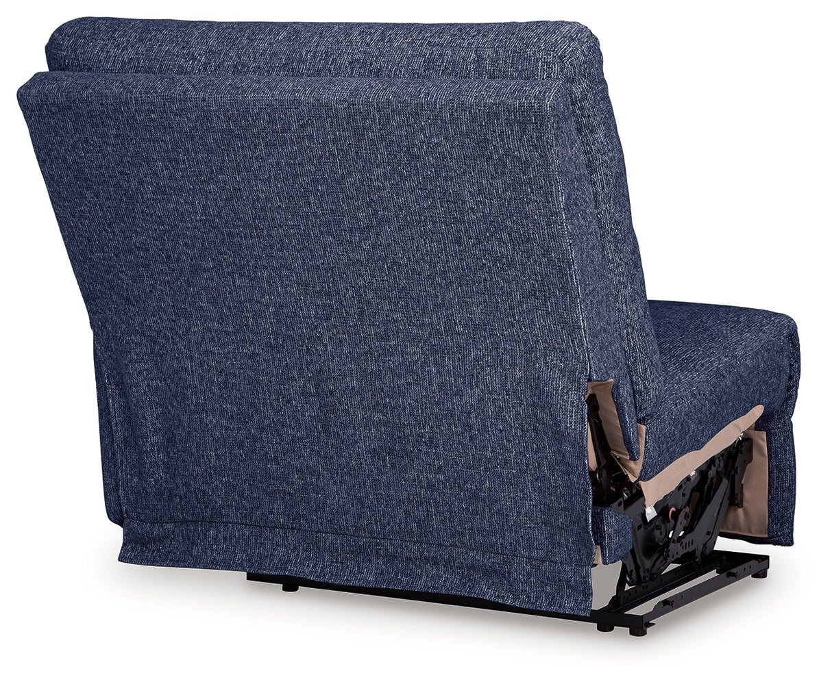 Acklen Place 7-Piece Power Reclining Sectional