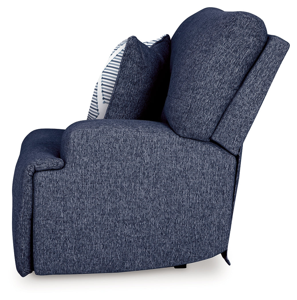 Acklen Place 7-Piece Power Reclining Sectional
