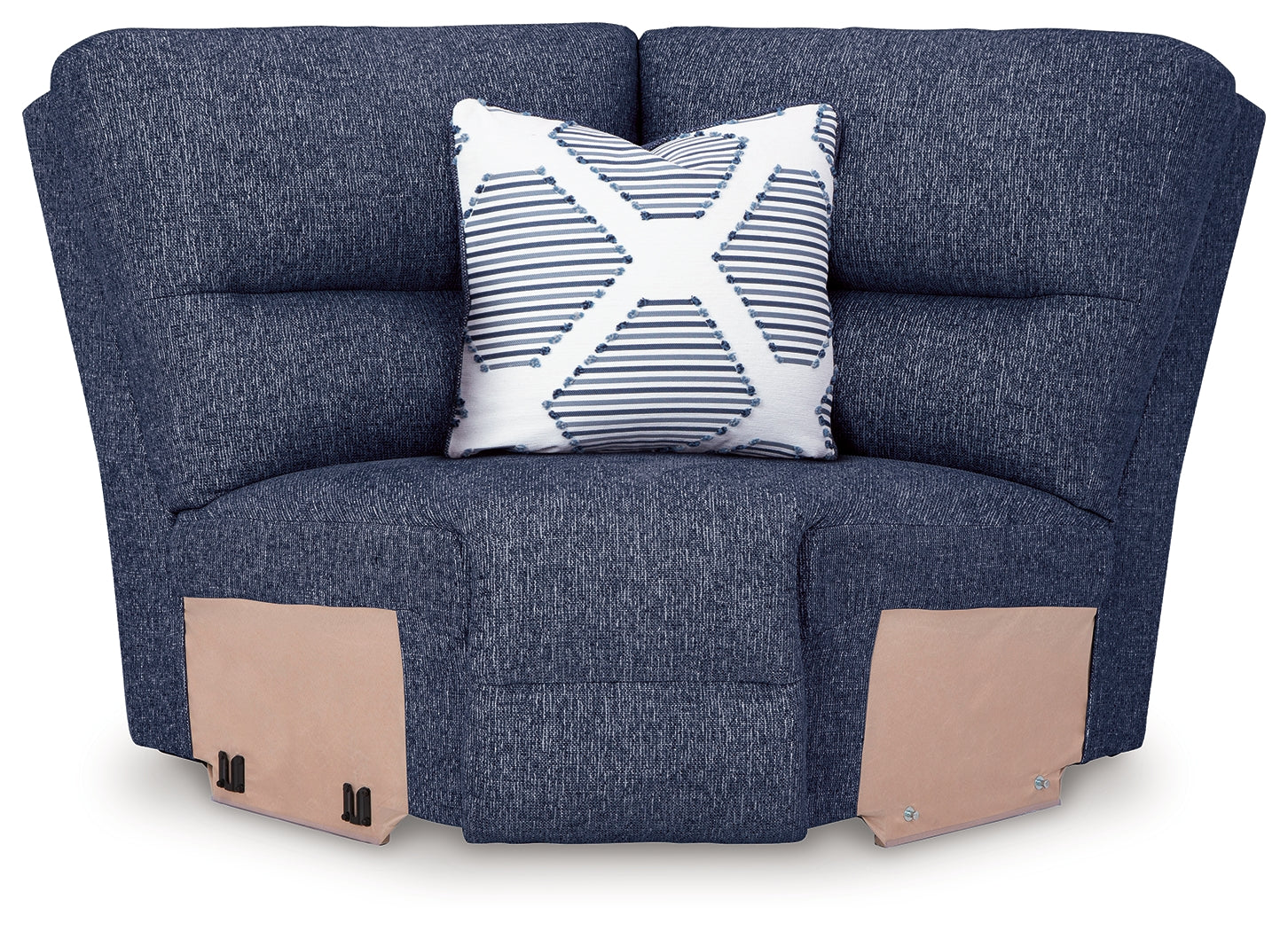 Acklen Place 7-Piece Power Reclining Sectional