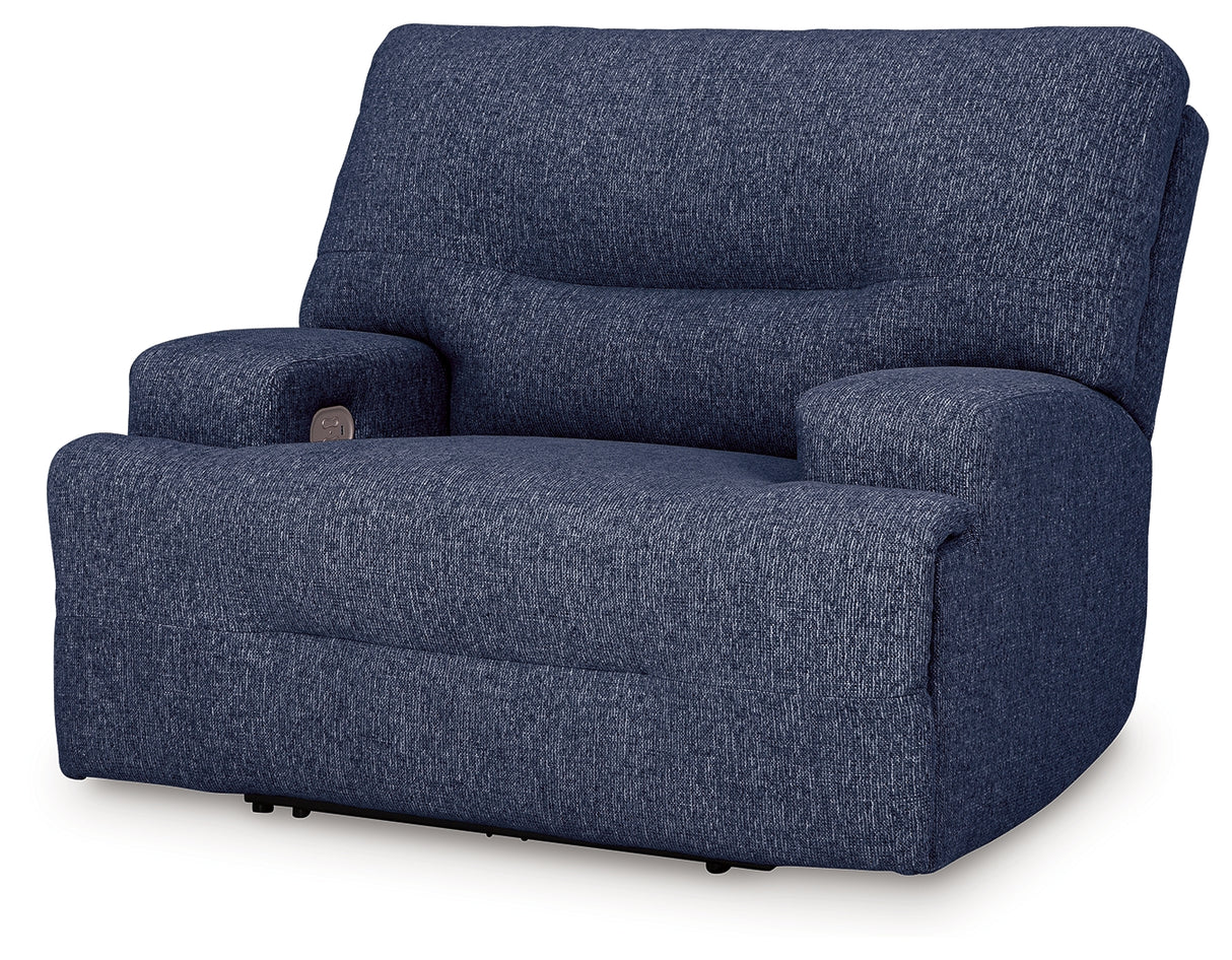 Acklen Place 7-Piece Power Reclining Sectional