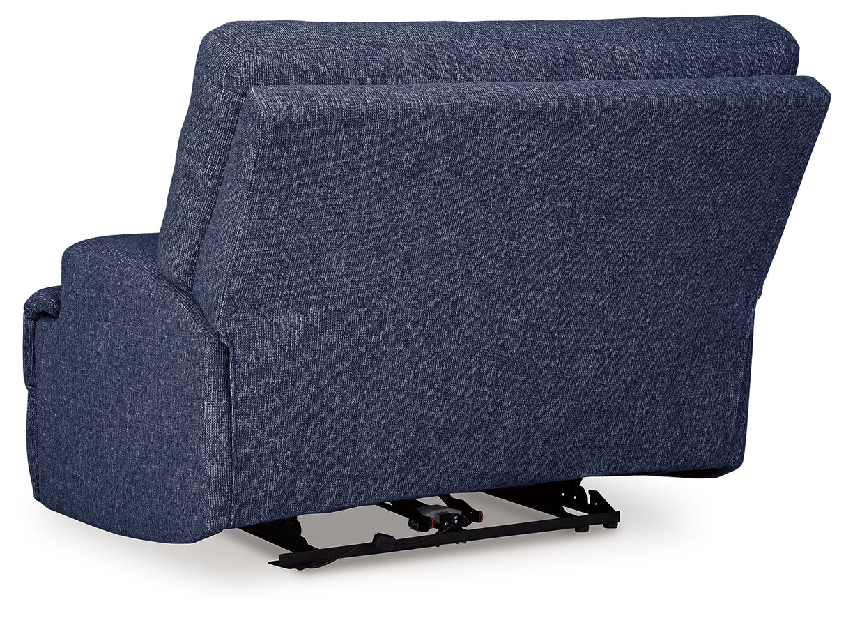 Acklen Place 7-Piece Power Reclining Sectional