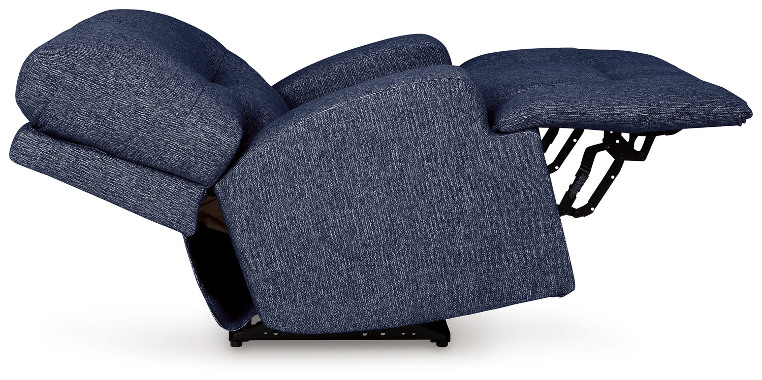 Acklen Place 7-Piece Power Reclining Sectional
