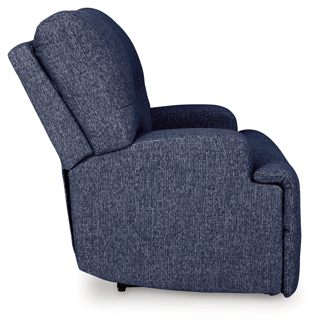 Acklen Place 7-Piece Power Reclining Sectional