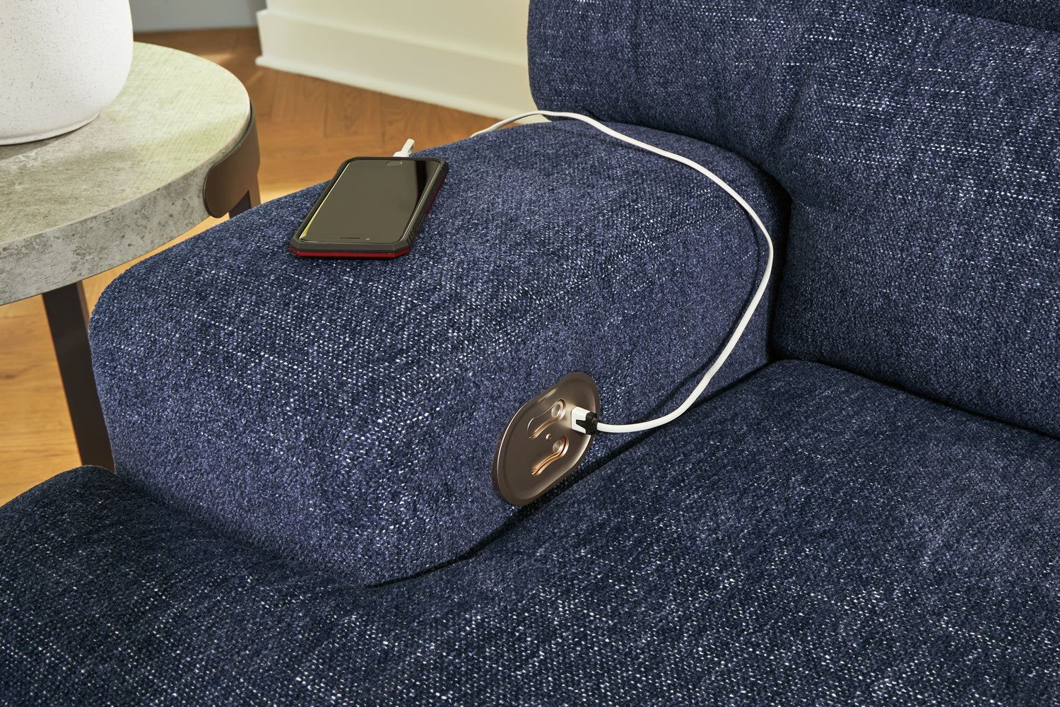 Acklen Place 3-Piece Power Reclining Sectional