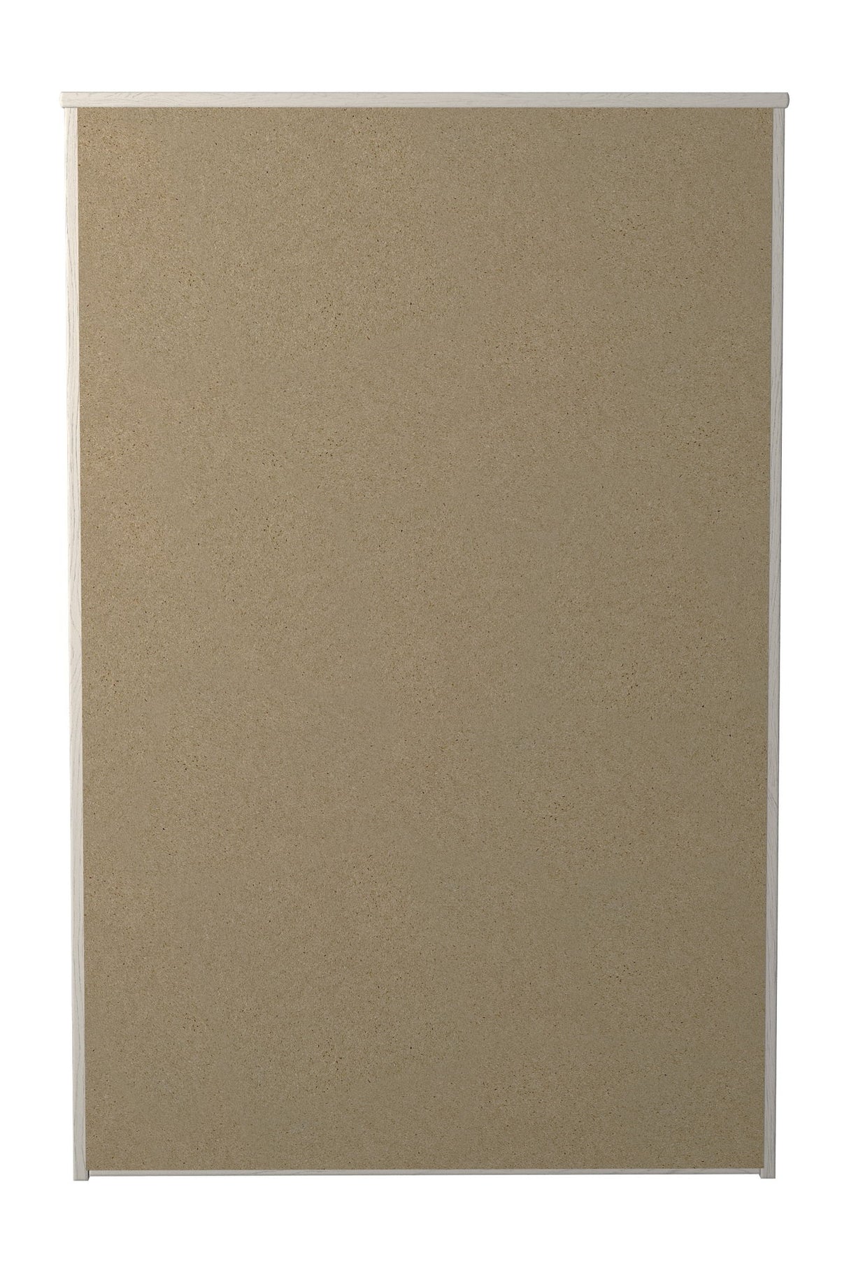 Stelsie - Four Drawer Chest - White